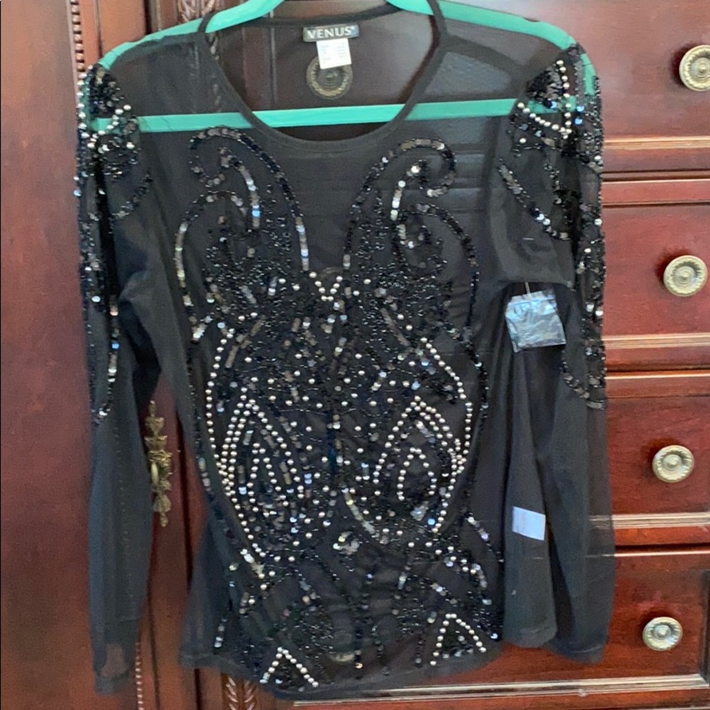 Blouse by Venus
